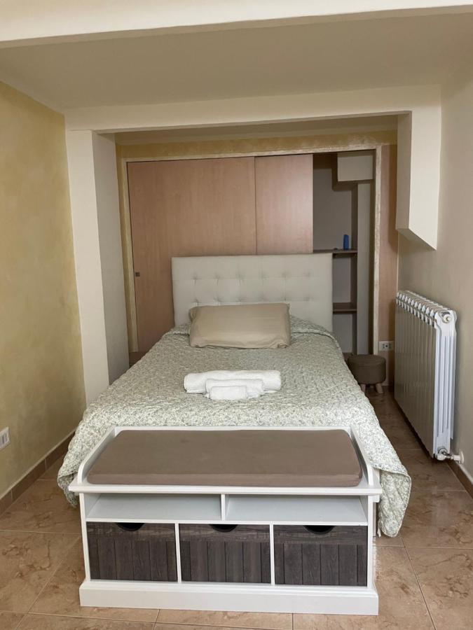 Mini appartamento” La Casetta” - Bed and Breakfast Cosenza