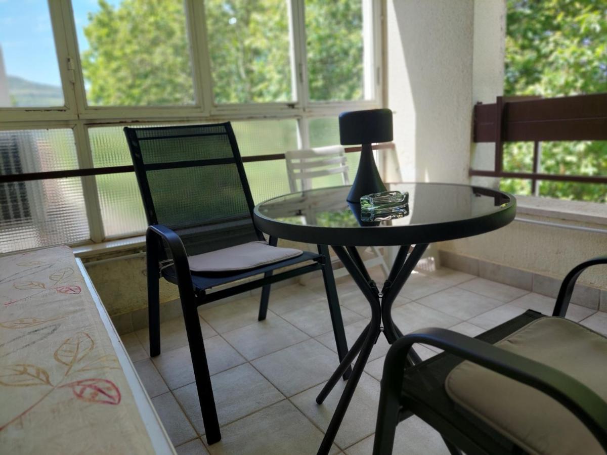 Trebišnjica Riverside Apartment - B&B