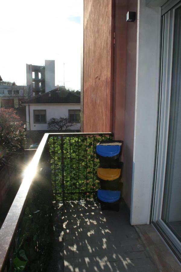 Appartamento Elyssjr - B&B Rho