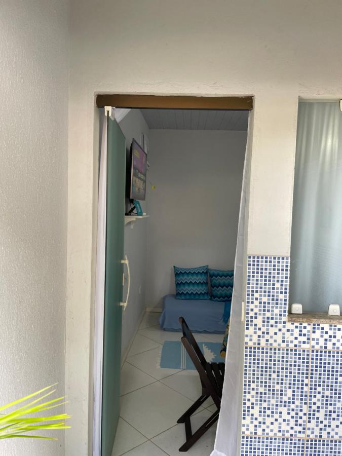 Kitnet aconchegante - Bed and Breakfast Rio das Ostras