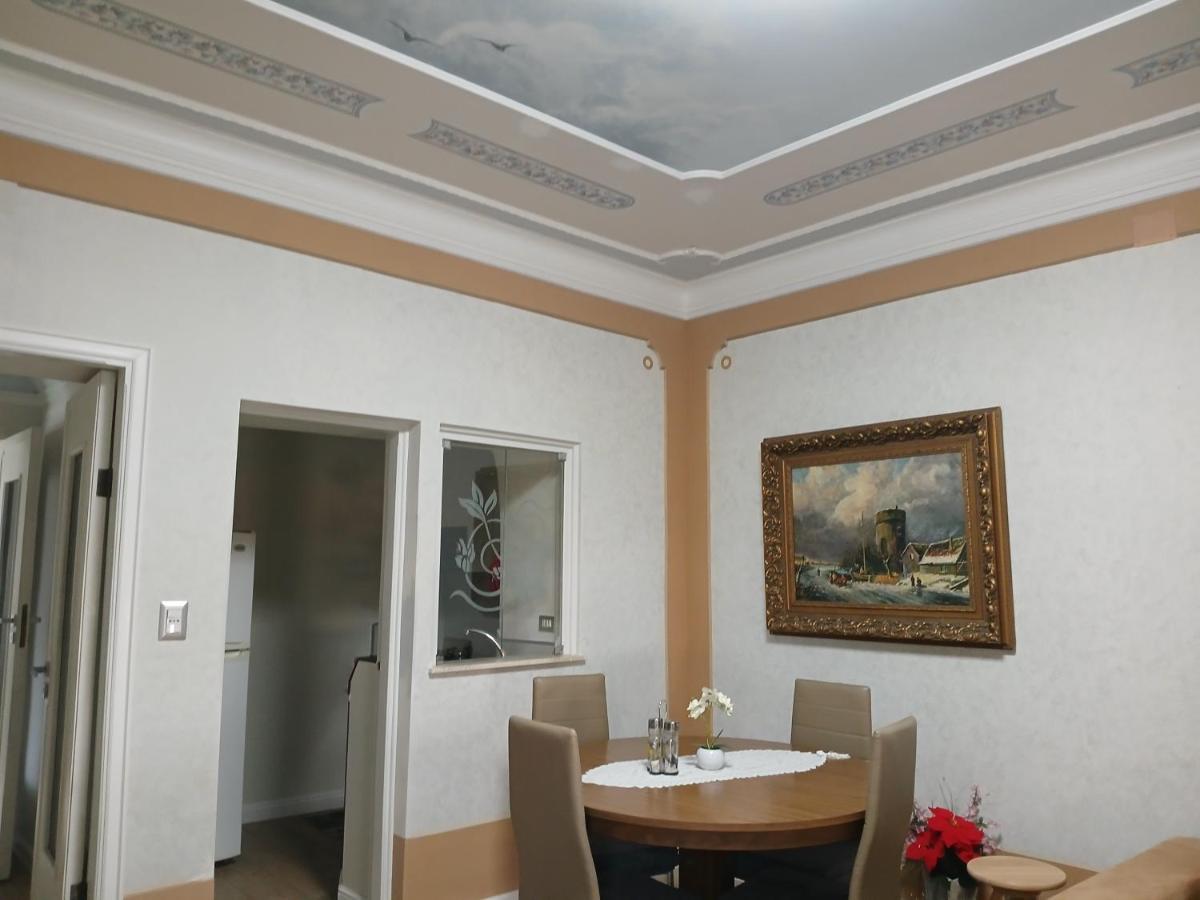 B&B Federico - B&B San Demetrio Corone