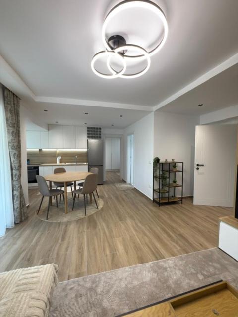 Apartments' Rea - Bed and Breakfast Vlorë