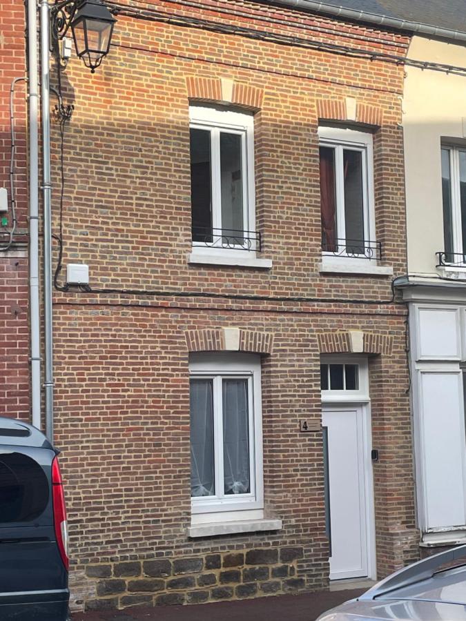 la p'tite pomme - B&B