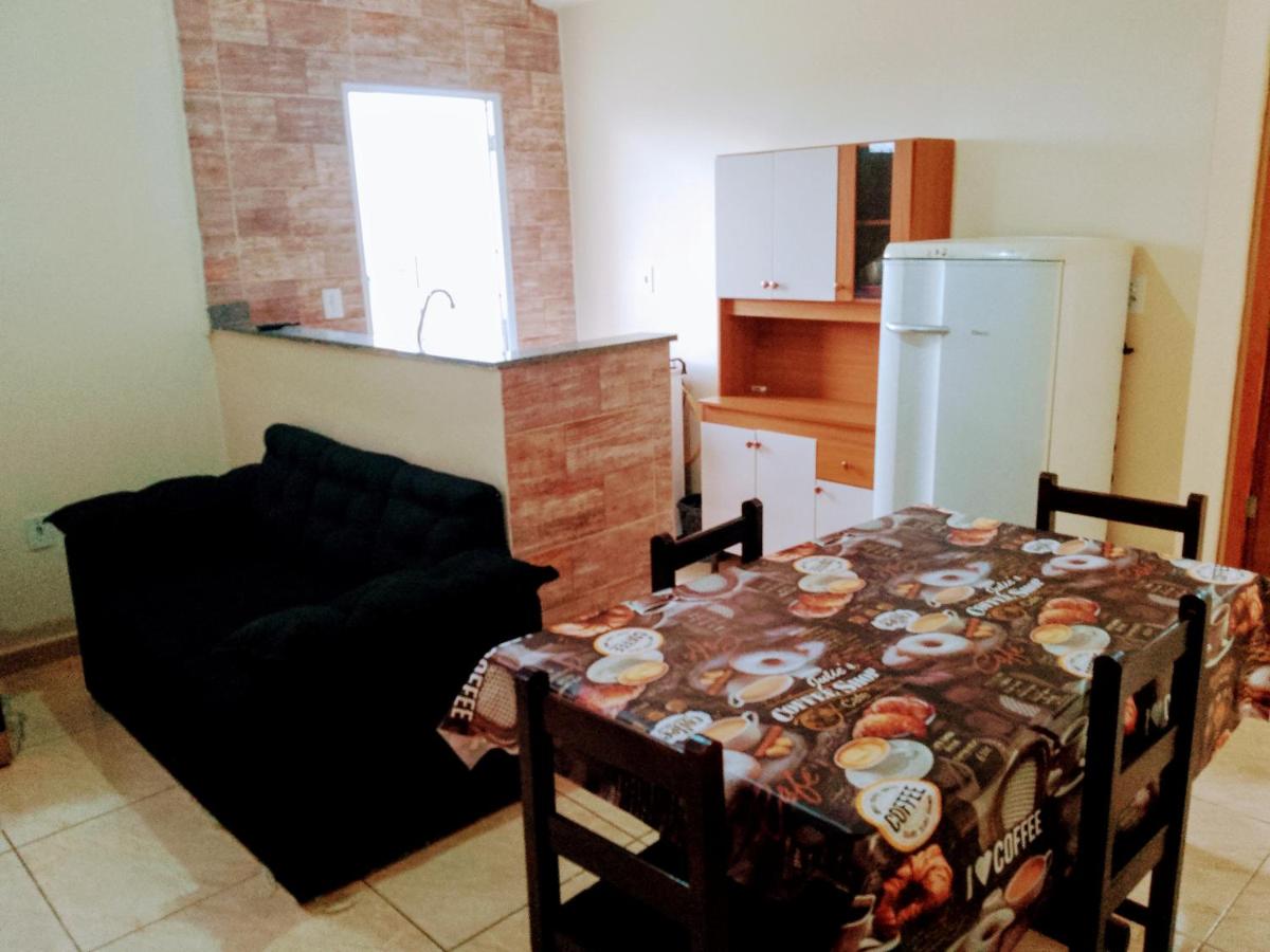 Bem Estar5 - Ferienwohnung Aparecida