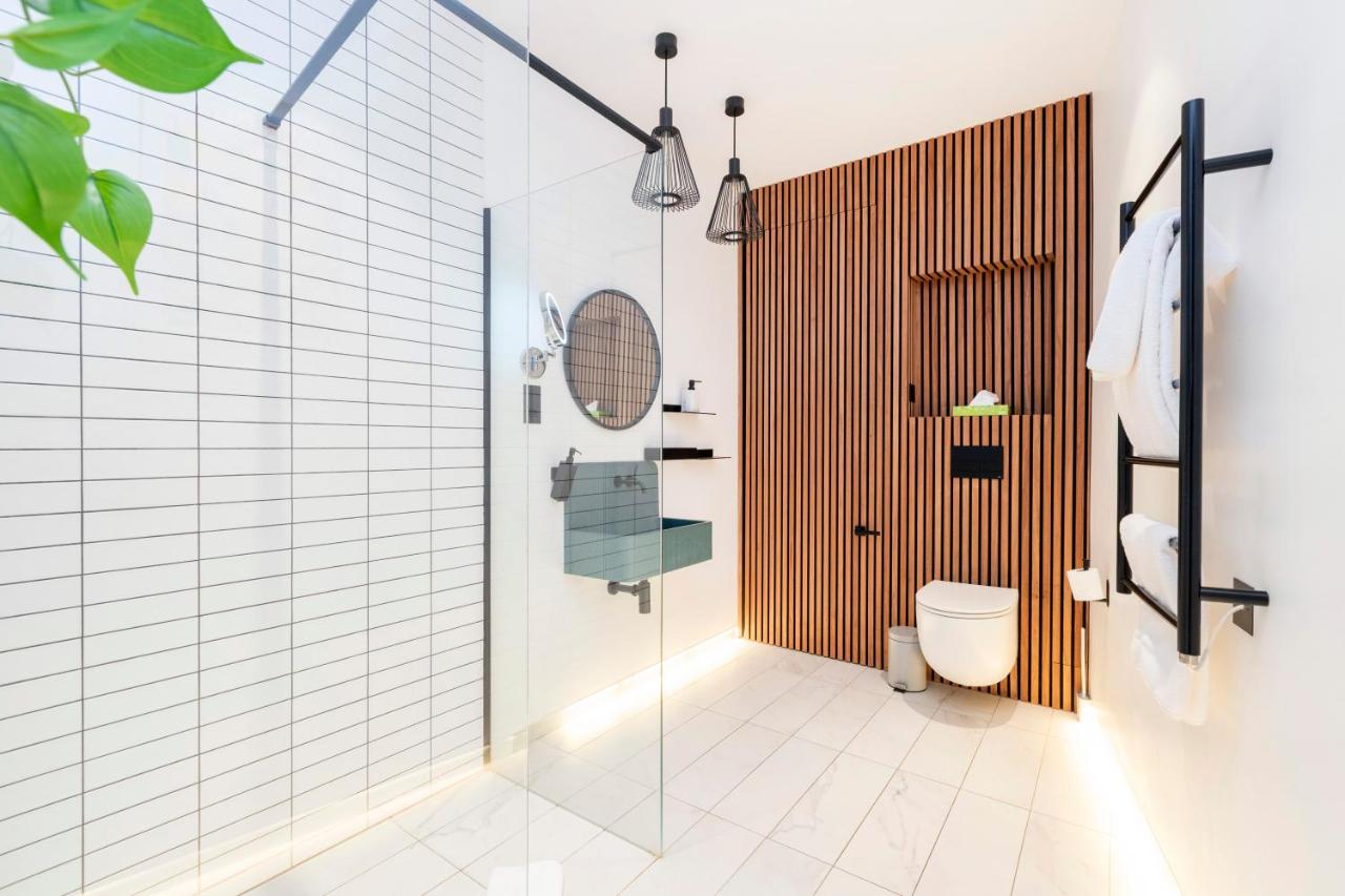 Modern 1 bed House in Kensington High St - B&B Londra