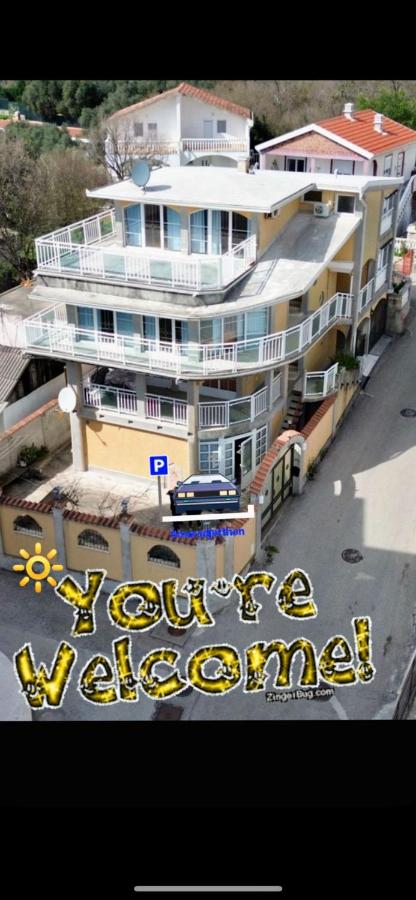 Sveti Georgie Apartments - Ferienwohnung Bečići