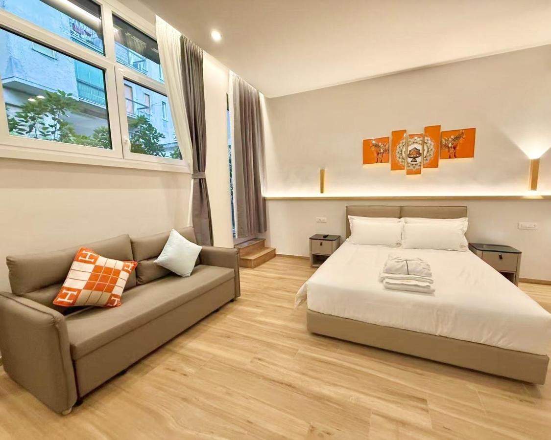 Vakantiehuis