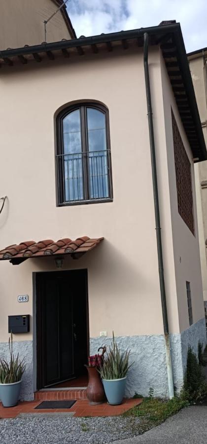 HOUSE LUCIS vacation home - B&B