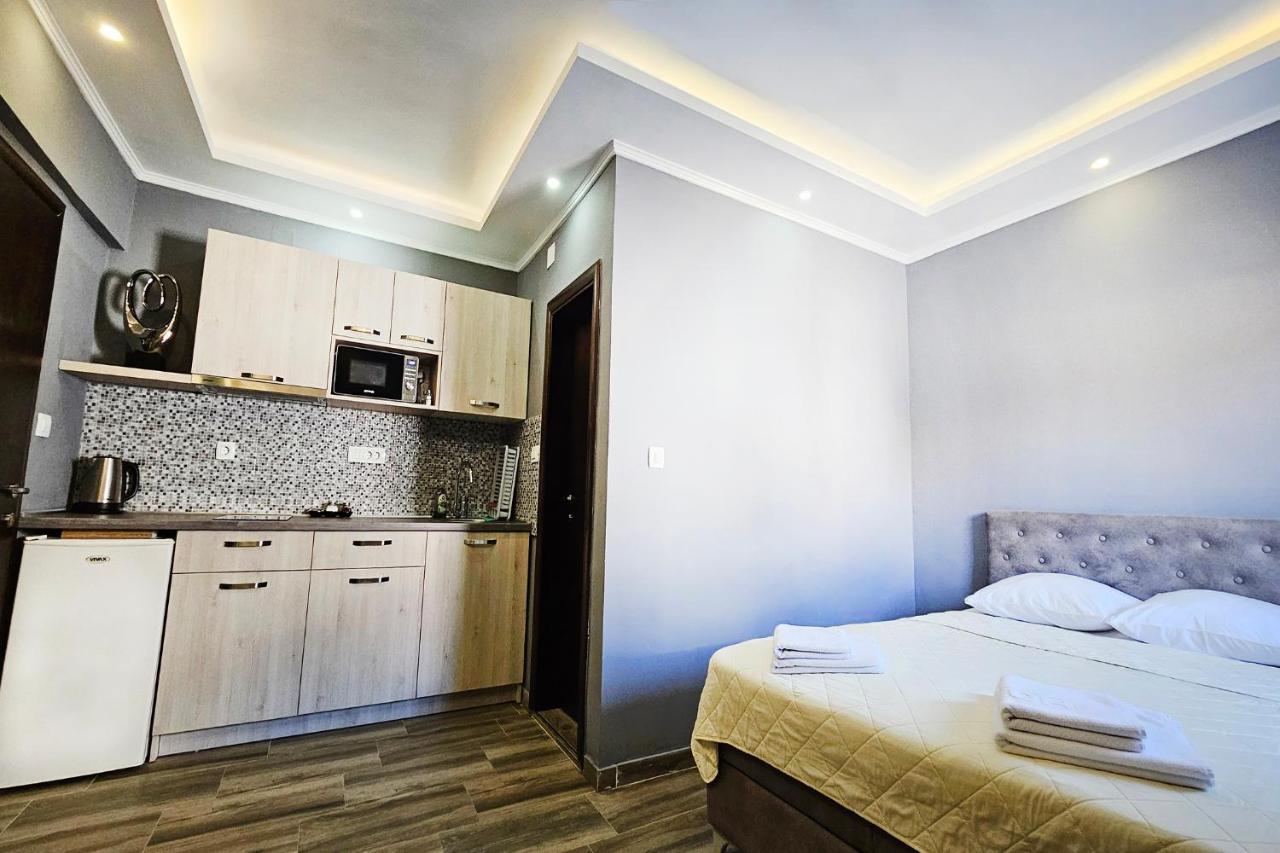 Chambre Double Deluxe