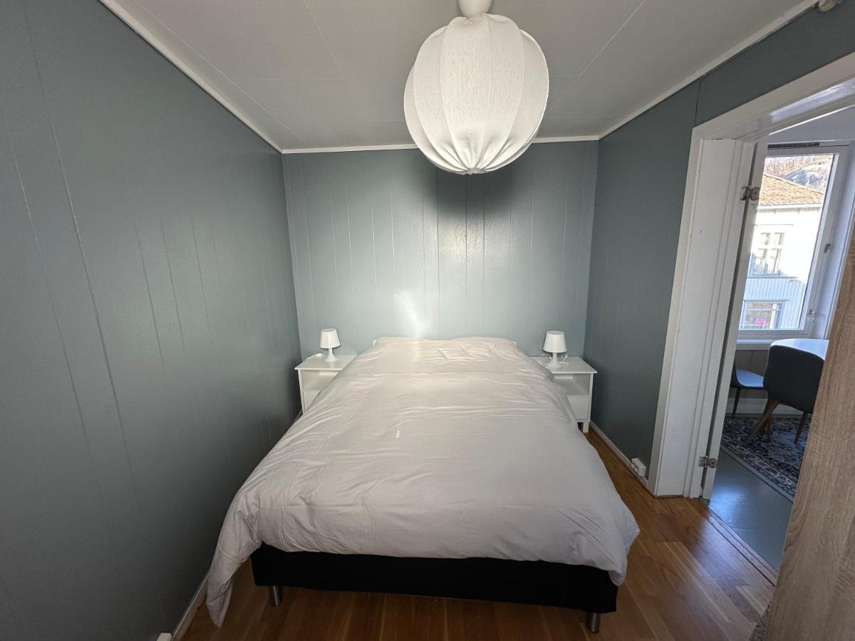 Apartamento de 1 dormitorio