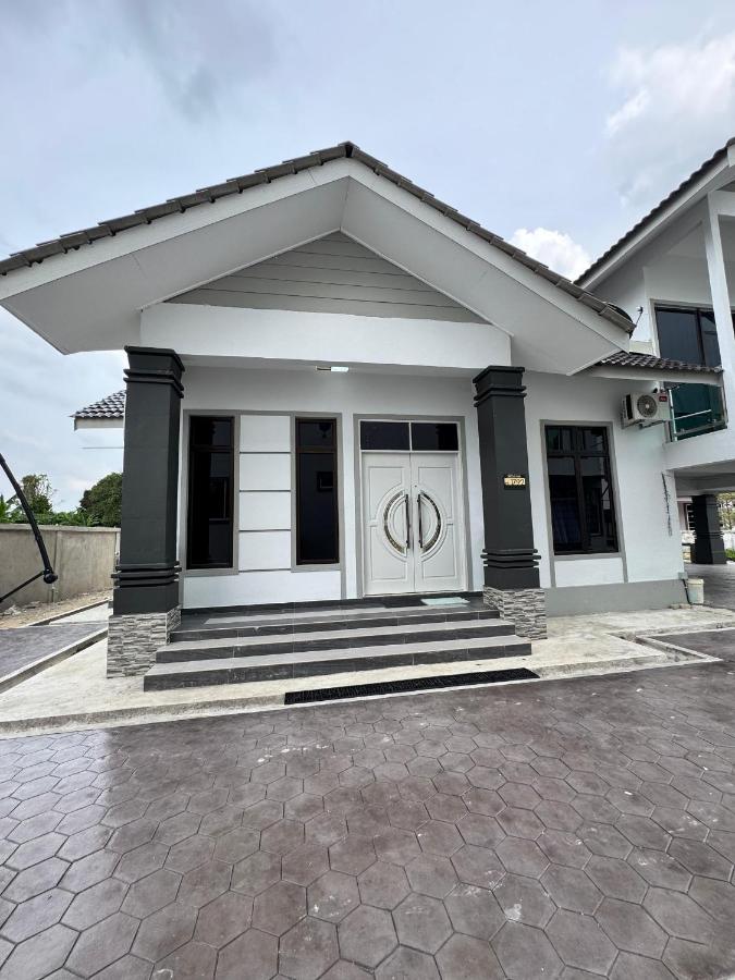 D'Sawah Homestay' - B&B Kota Bharu