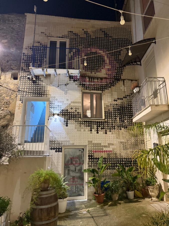Cortile Zero - B&B