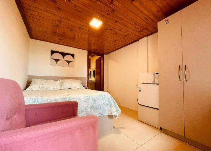 Recanto da Maria Vitoria - Apartamento 02 - B&B