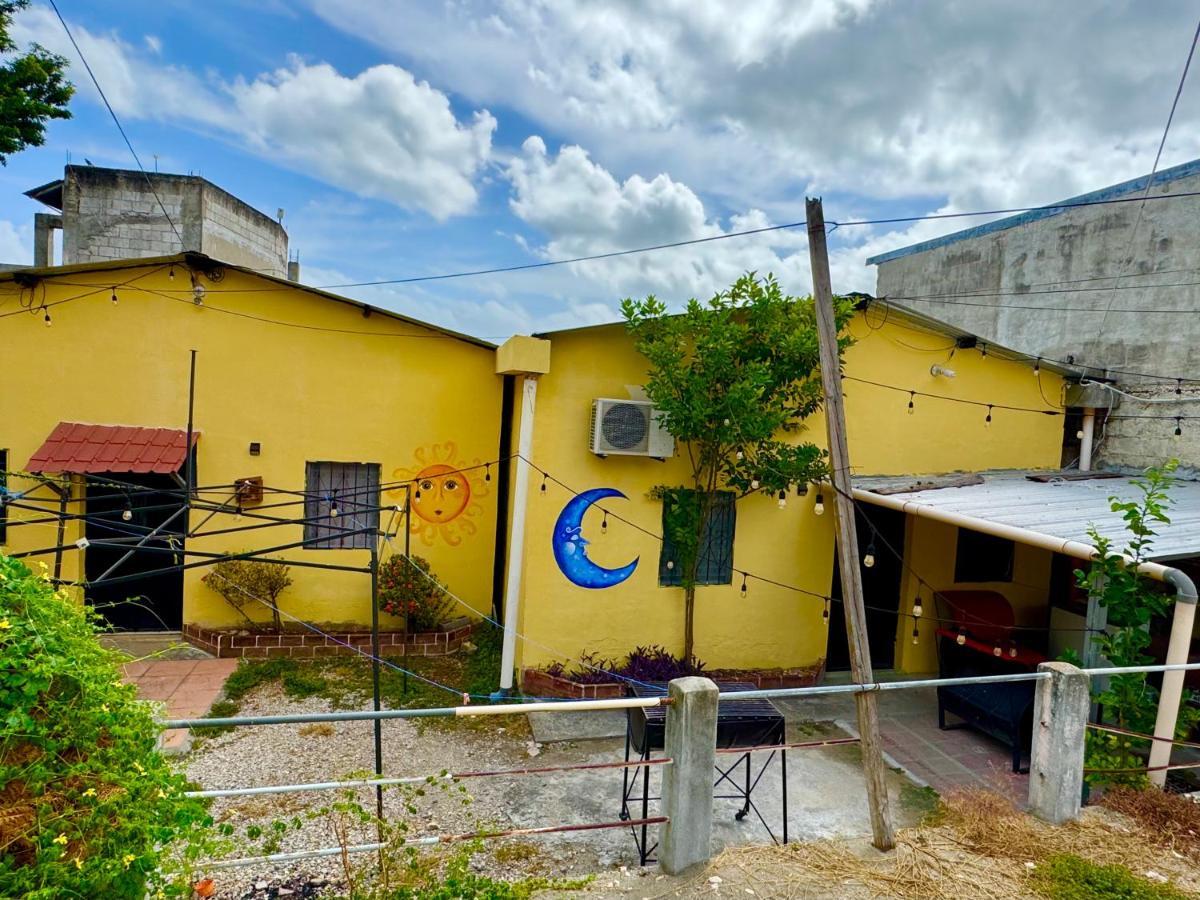 Apartamentos Sol & Luna - B&B
