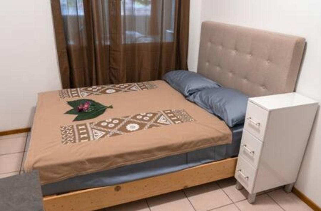 Studio Teava - Ferienwohnung Papeete