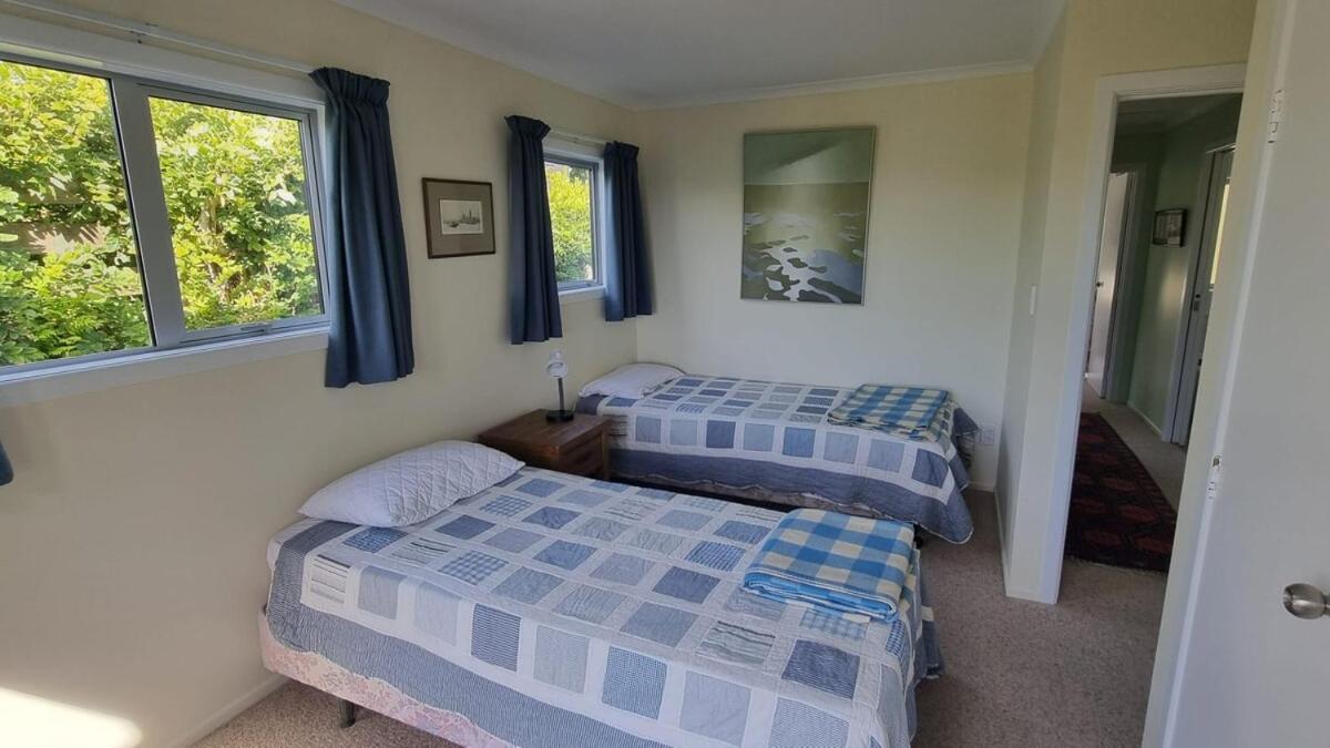 Haus mit 3 Schlafzimmern