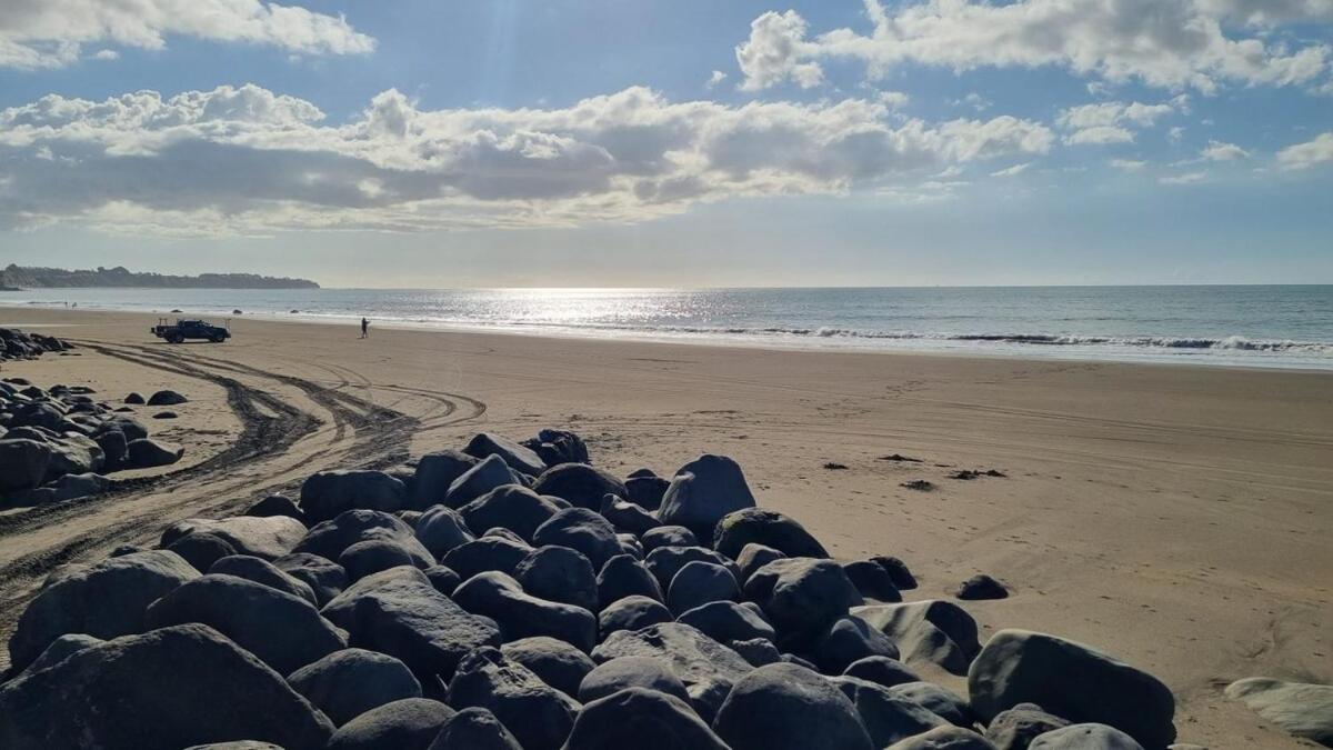 Sea Breeze - B&B Onaero