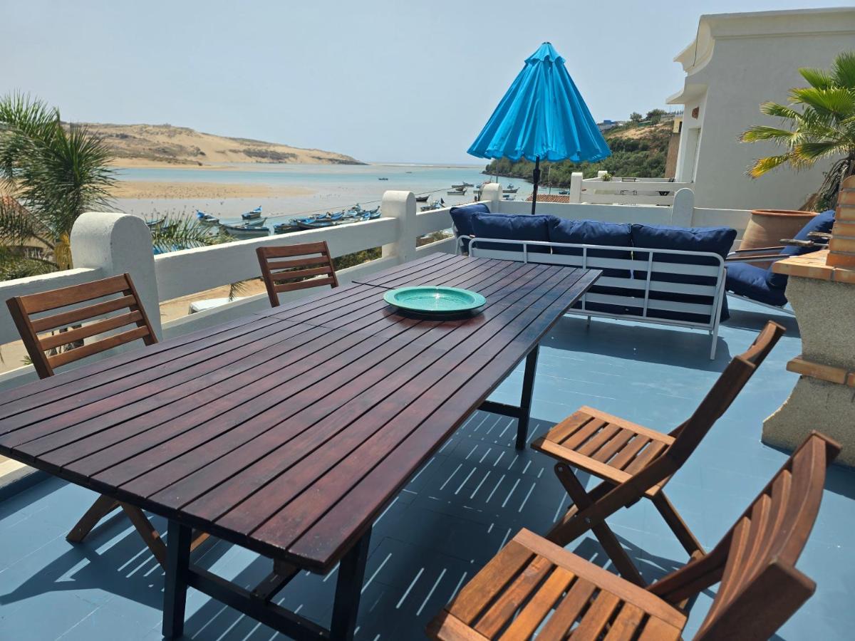 Lagoon apartment 3 - B&B