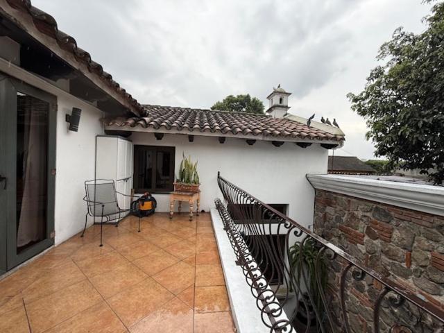 Spacious Gem in the Heart of Antigua - Bed and Breakfast Antigua