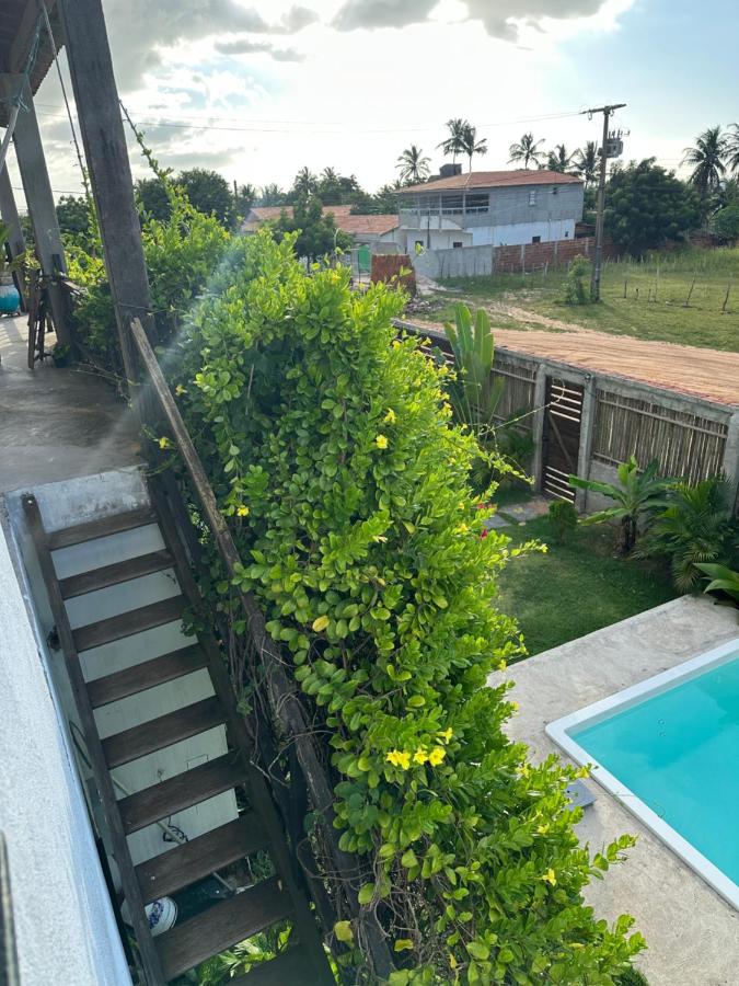 Morada do Vento - B&B Guriú