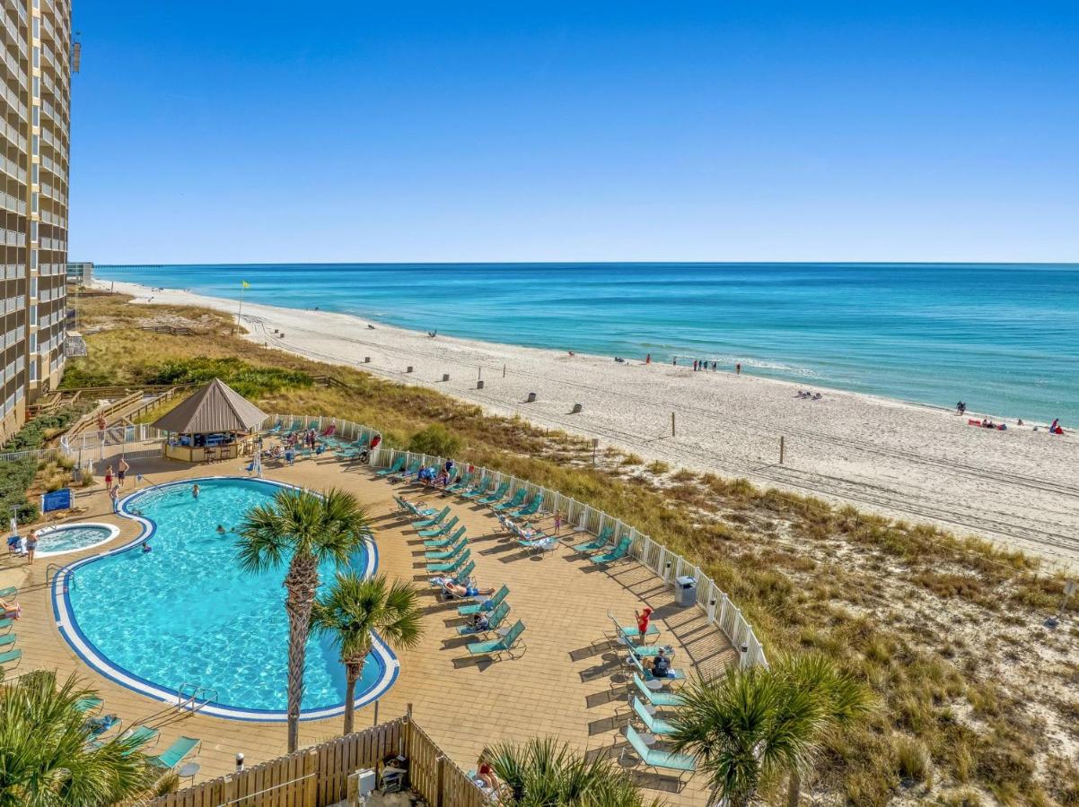 Emerald Beach by Panhandle Getaways - B&B Panama City Beach