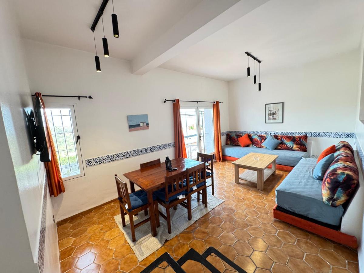 Résidence CHATT C 5 - B&B