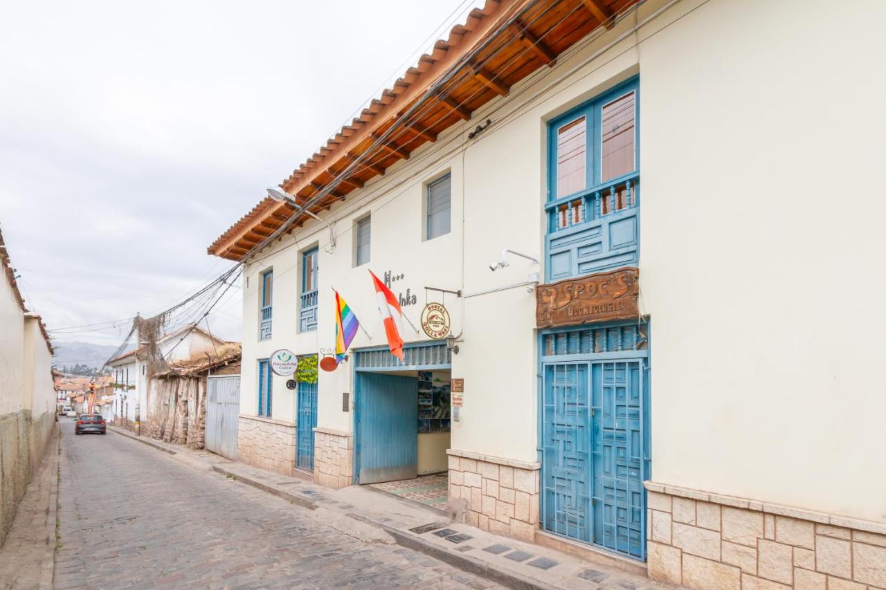 Hotel Cusco Guest Home - B&B