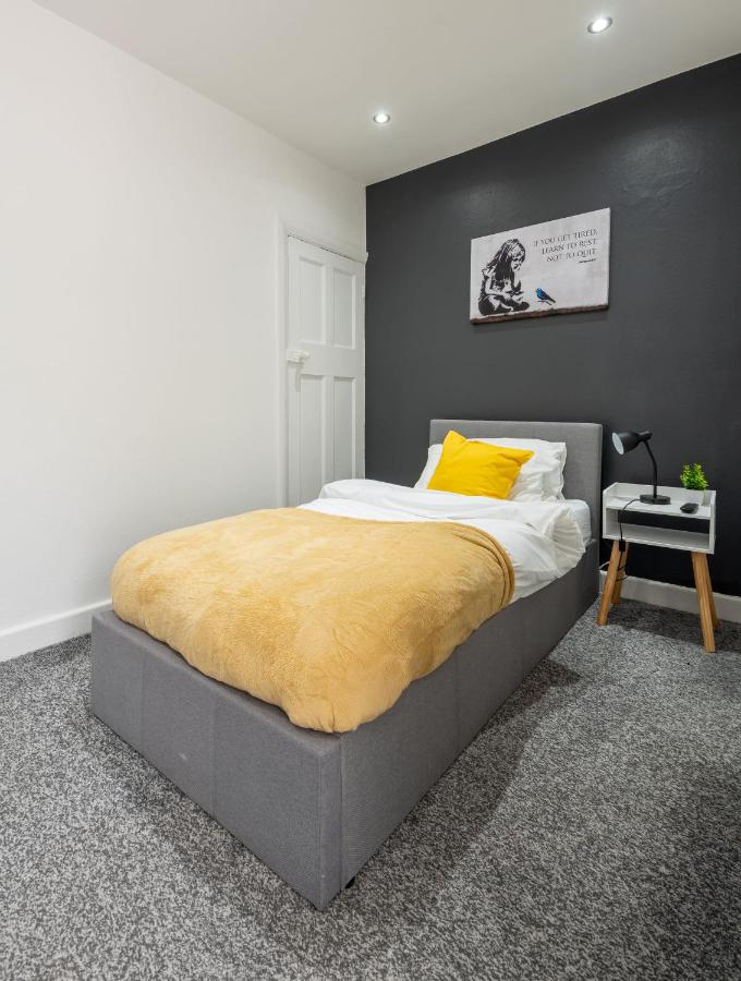 Grace at Drus - Ferienwohnung Exhall