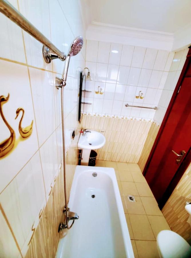 CMC Apartment With Free Airport Pickup - B&B