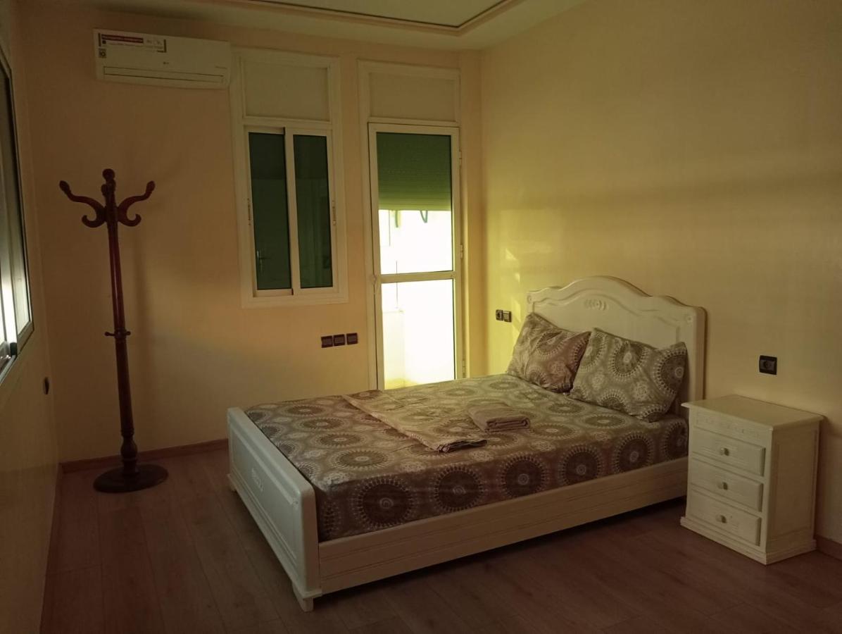 Sakni'Appart - Chambres d’hôtes Kénitra