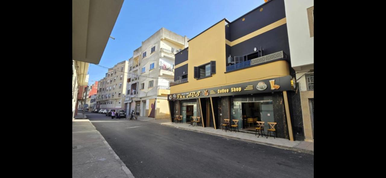 Centre ville Plage studio appartement pour famille et personnes sérieuses SVP - Chambres d'hôtes El Jadida
