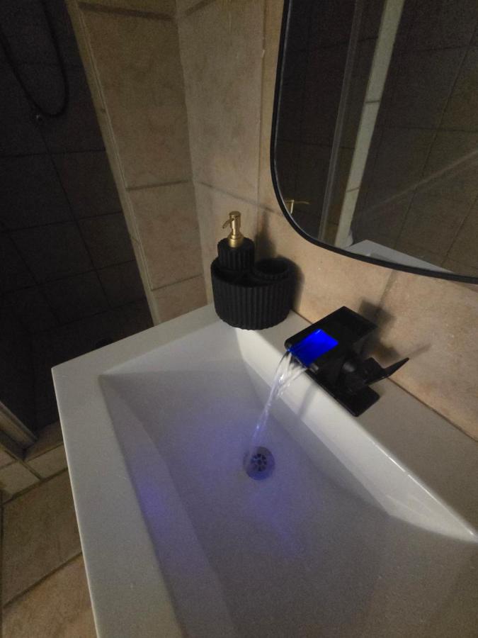 Cool Oasis in Cambria - Ferienwohnung Alden Manor