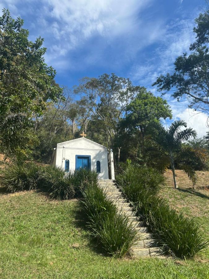 Fazenda Velha de Santa Rita - B&B Paty do Alferes