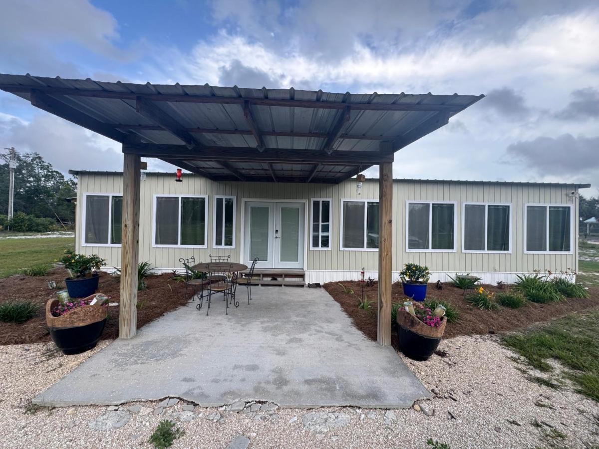Fish Hut 1 - B&B