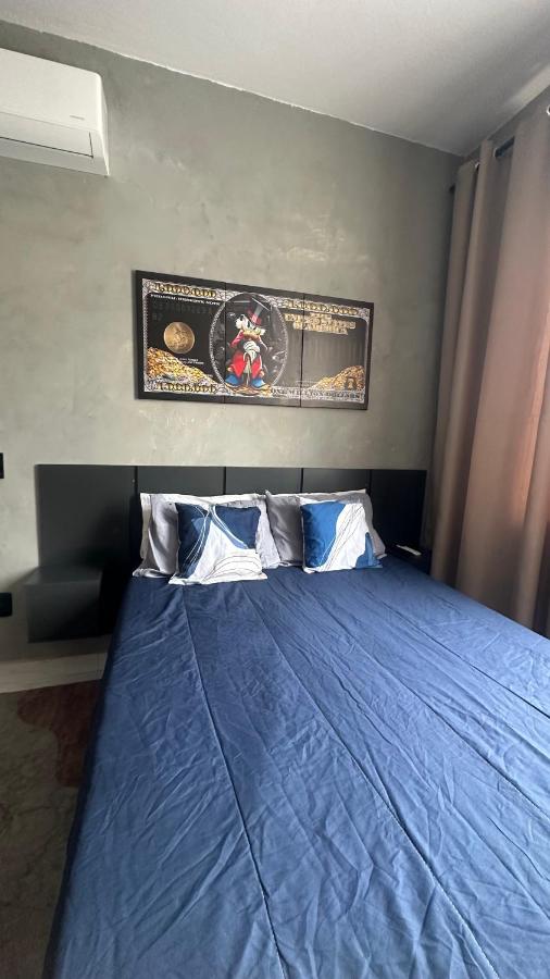 Copacabana - B&B Rio de Janeiro