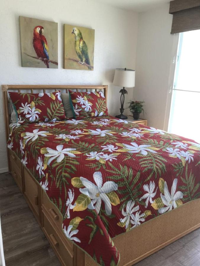 Villa con 2 Camere da Letto