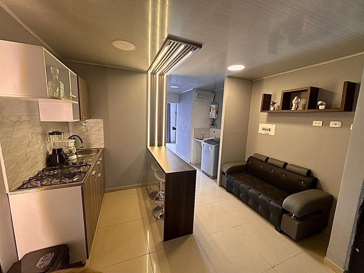 hermoso apt en pereira - Ferienwohnung Pereira