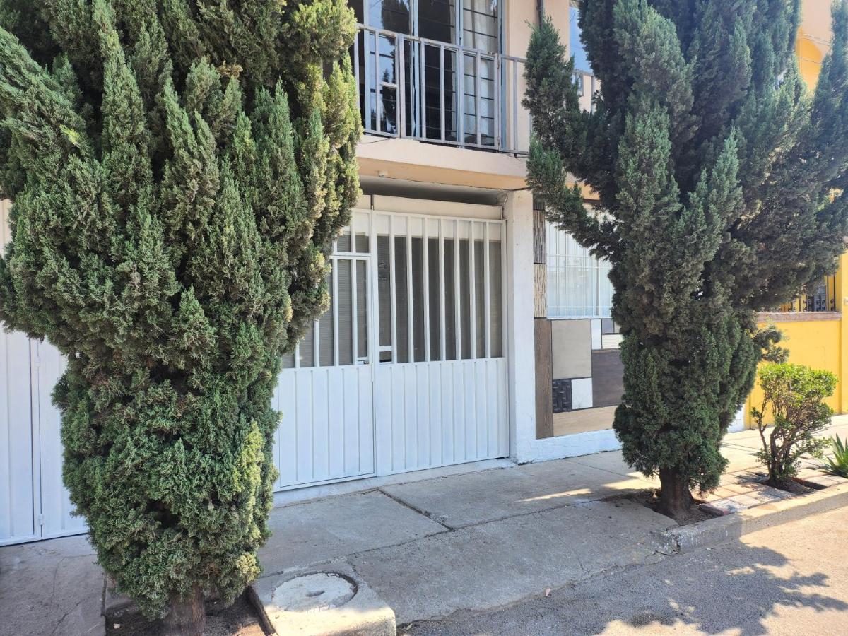 Acogedor departamento en Toluca - B&B Toluca de Lerdo