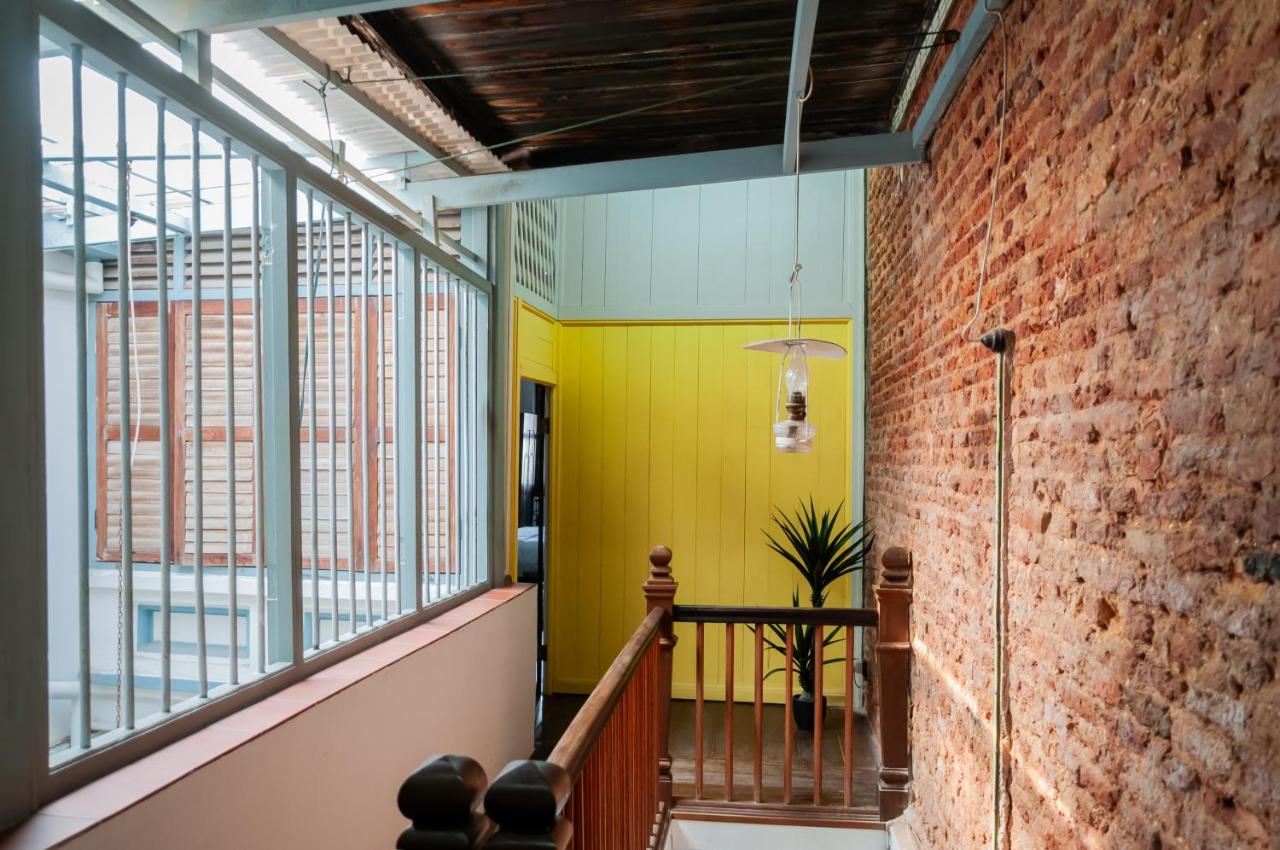 Ah Tong Residence - 3 mins to Kimberley Night Market - Ferienwohnung George Town