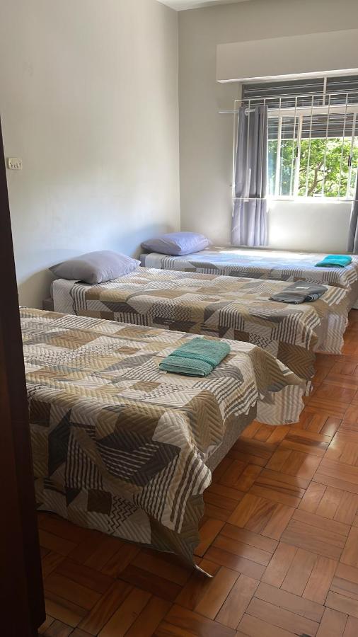 Apart 202 - Centro Histórico - B&B