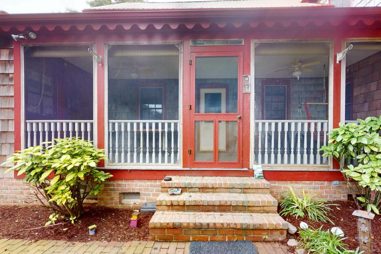 Town of Lewes --- 107 E 4th St - Bed and Breakfast Lewes