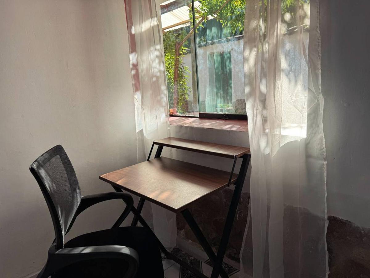 Doppelzimmer mit eigenem Bad