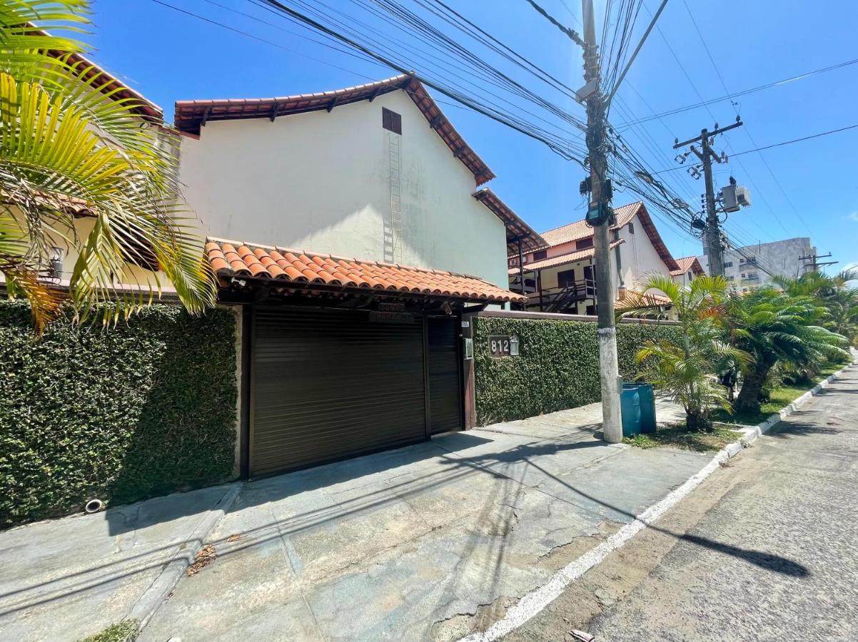 Duplex Garden Praia das Dunas - Piscina, Lazer e Mar - B&B Cabo Frio