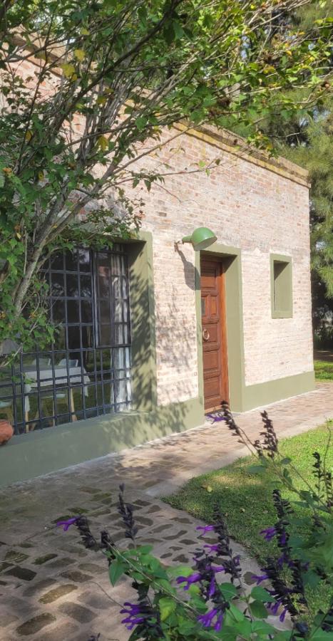 Amambay Casa de Campo y Arte en Areco - Ferienwohnung San Antonio de Areco