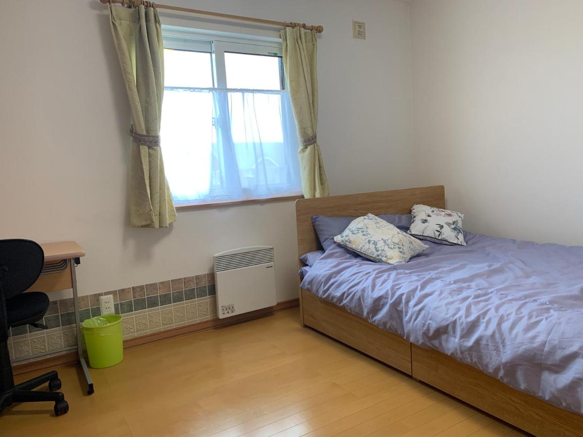Cozy Penguin House砂川 - B&B Sunagawa