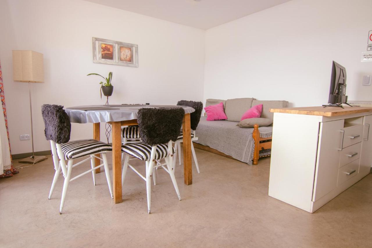 Apartamento de 1 dormitorio