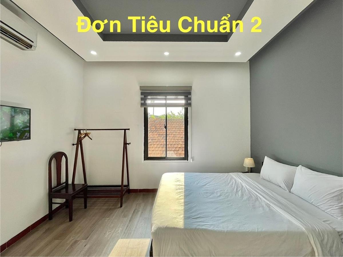 Lion Homestay Huế - B&B Thôn Lại Thê