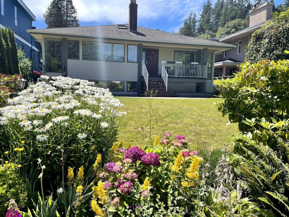 Horseshoe Bay Suite Vacation or Short Term Rental - Ferienwohnung West Vancouver
