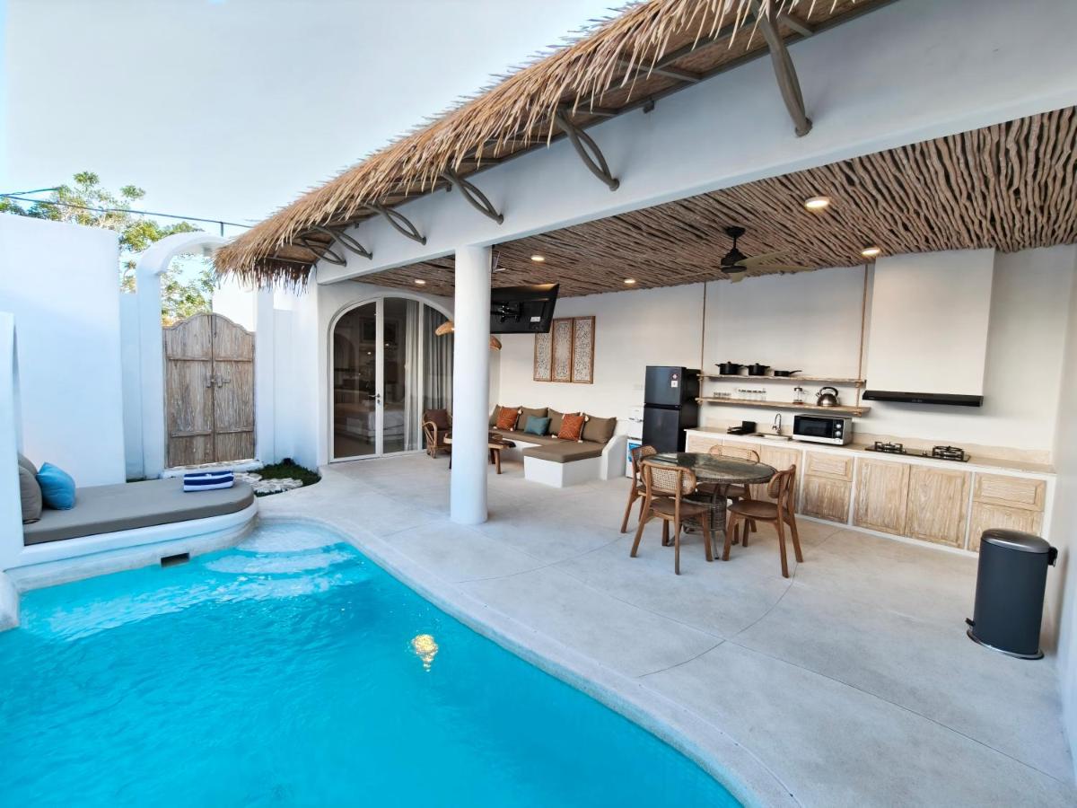 Villa Vinodayan Uluwatu - B&B