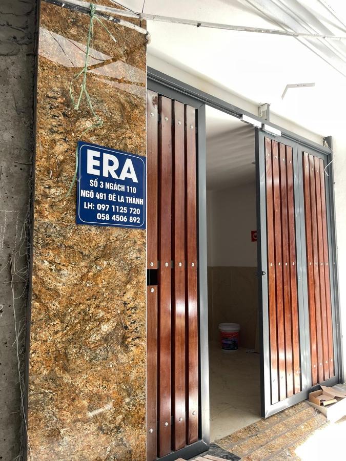 Era Apartment 491 De La Thanh - B&B Hanói
